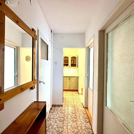 Mieszkanie Na Zabiance W Gdansku Apartman