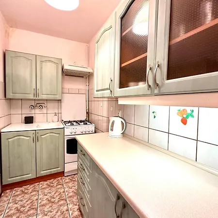 Apartamento Mieszkanie Na Zabiance W Gdansku *