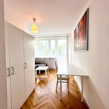 Mieszkanie Na Zabiance W Gdansku Apartman
