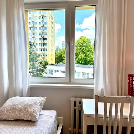 Apartamento Mieszkanie Na Zabiance W Gdansku