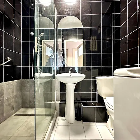 Apartman Mieszkanie Na Zabiance W Gdansku