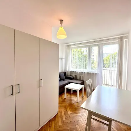 Apartman Mieszkanie Na Zabiance W Gdansku Gdańsk