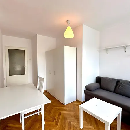Mieszkanie Na Zabiance W Gdansku Apartamento *