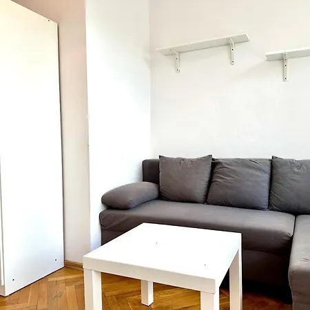 Mieszkanie Na Zabiance W Gdansku Apartman *